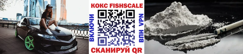 Cocaine Fish Scale  магазин продажи наркотиков  Мензелинск 